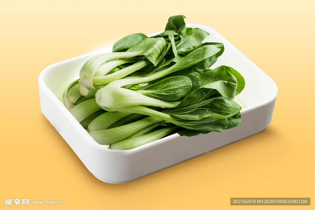 小油菜