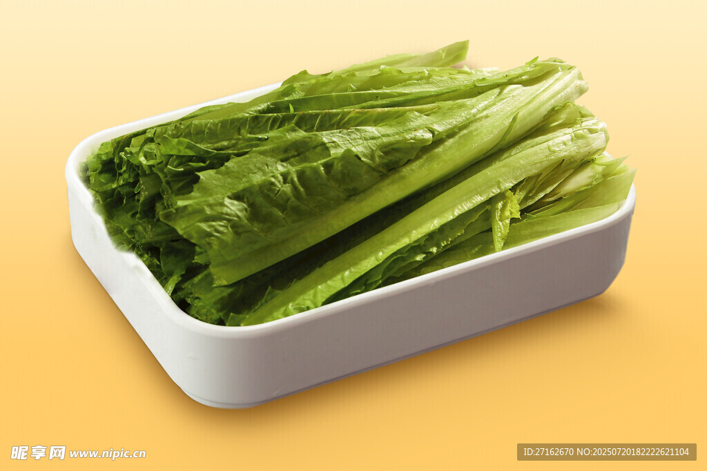 油麦菜