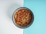 酸辣粉