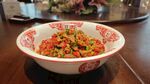 美味多彩蔬菜拌饭