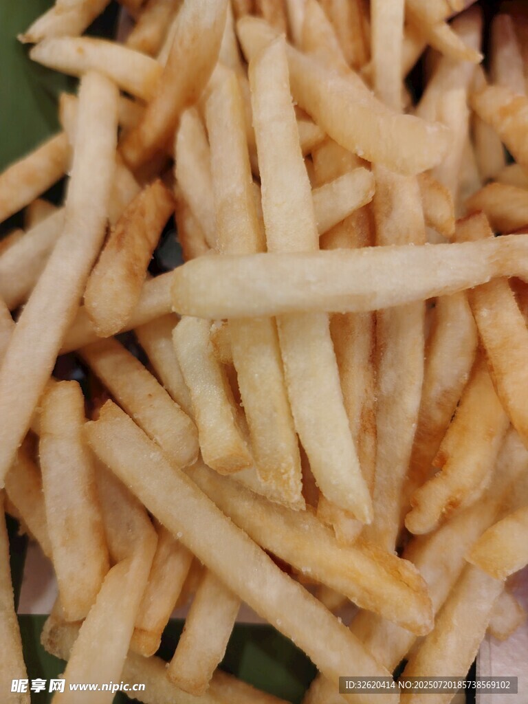 薯条