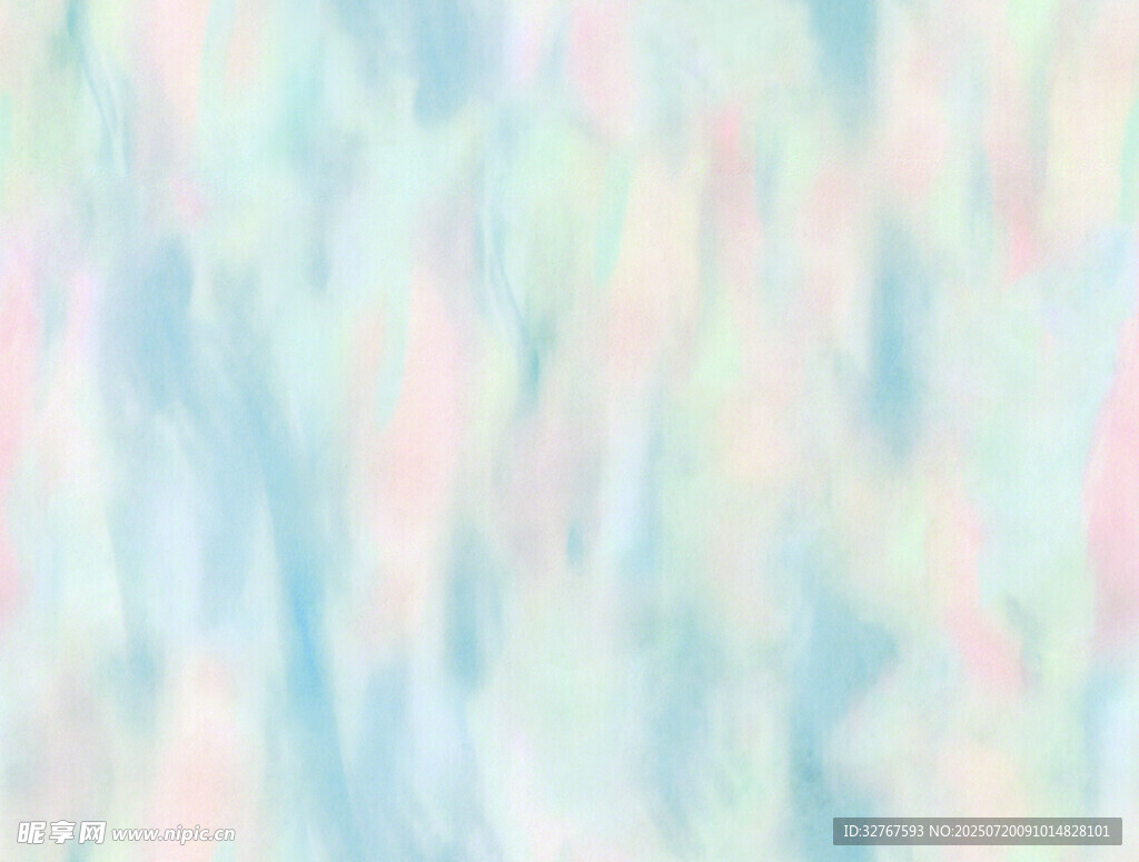 梦幻渐变色彩背景图