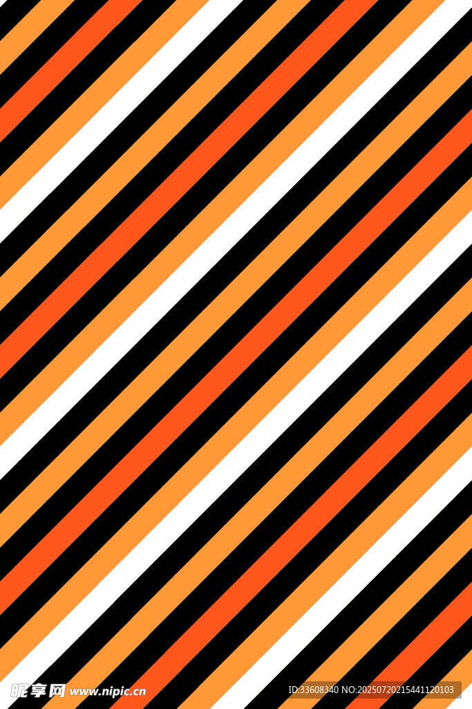 纹条