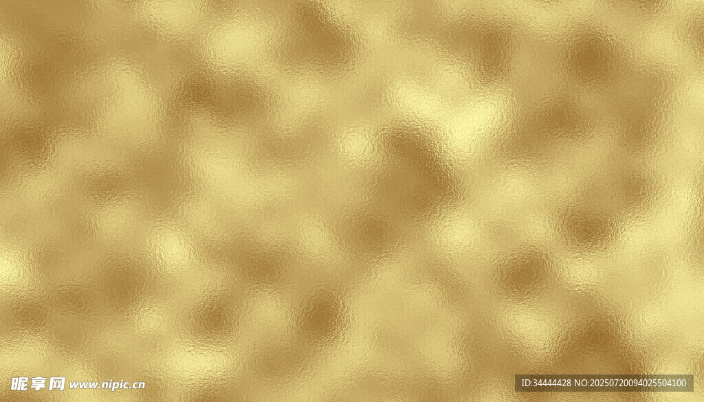 金箔纸