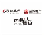 陕绿集团金旅地产四海唐人街