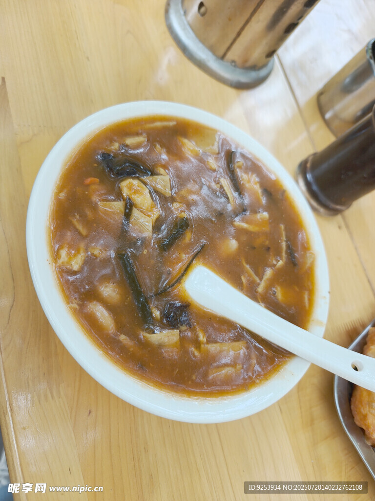 胡辣汤