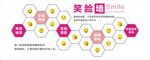 公司照片墙 