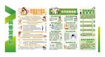 公共卫生服务健康教育宣传