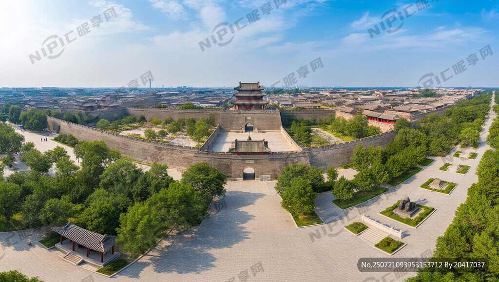 诸城元素