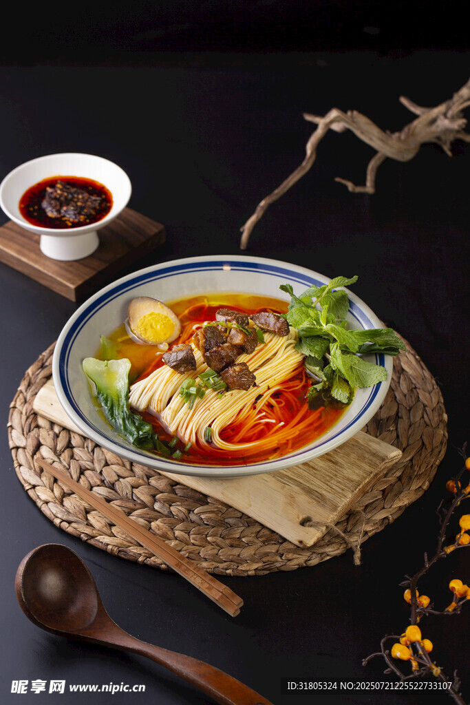 美味水煮菜营养又健康