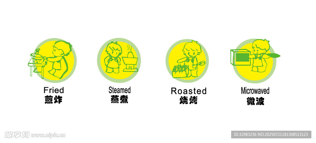 烧烤 