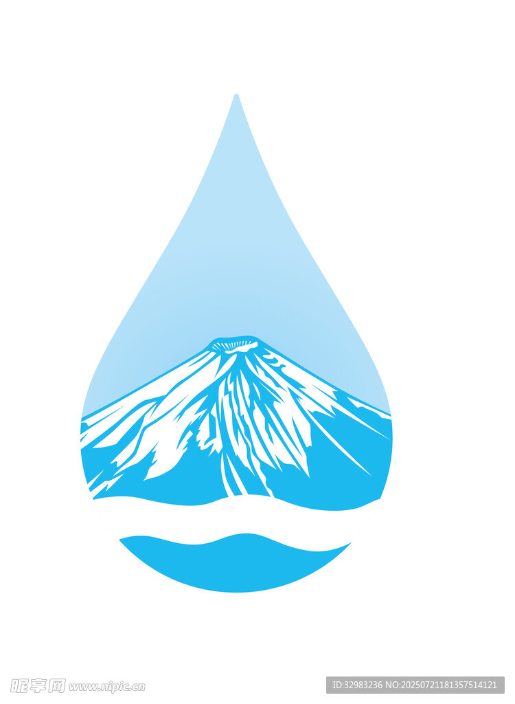 水滴