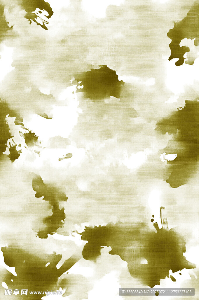 扎染