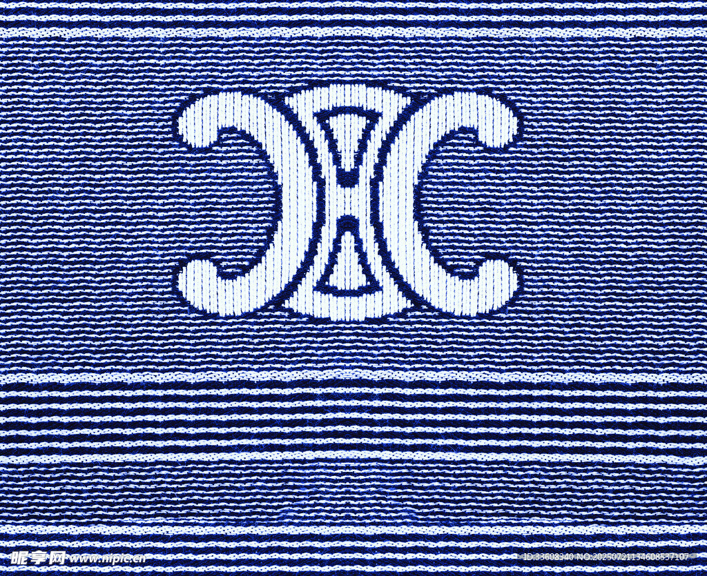 条纹C