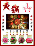 火锅浓郁鲜香的诱惑