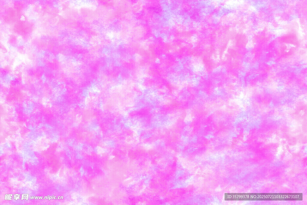 梦幻粉紫渐变纹理背景
