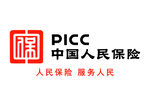 中国人民保险标志展示