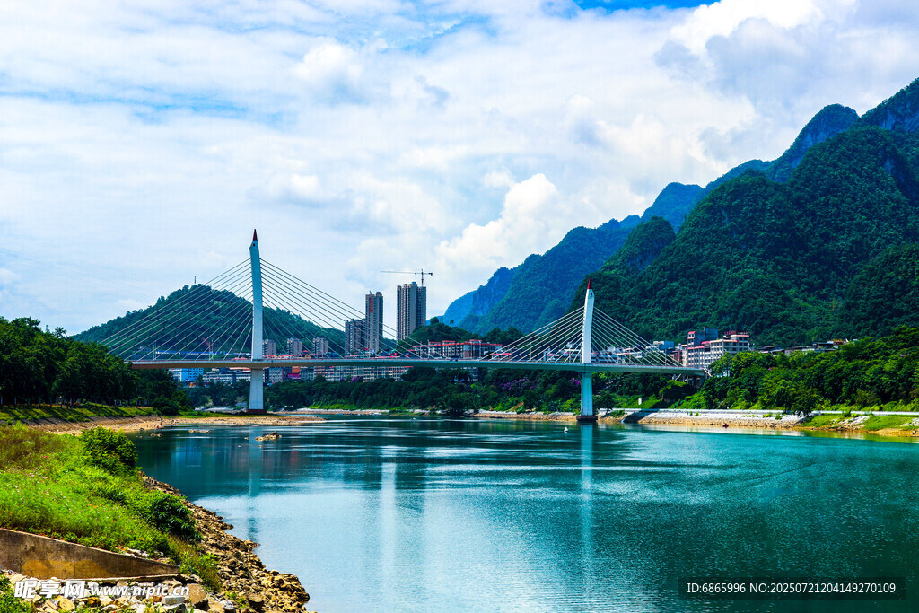 天峨大桥 