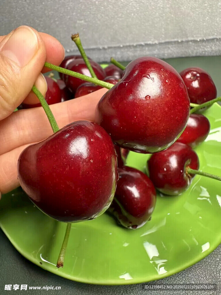 樱桃
