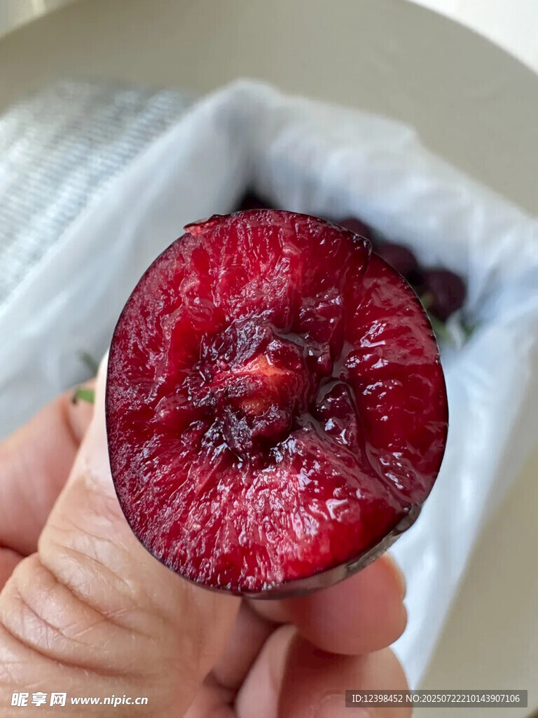 大樱桃