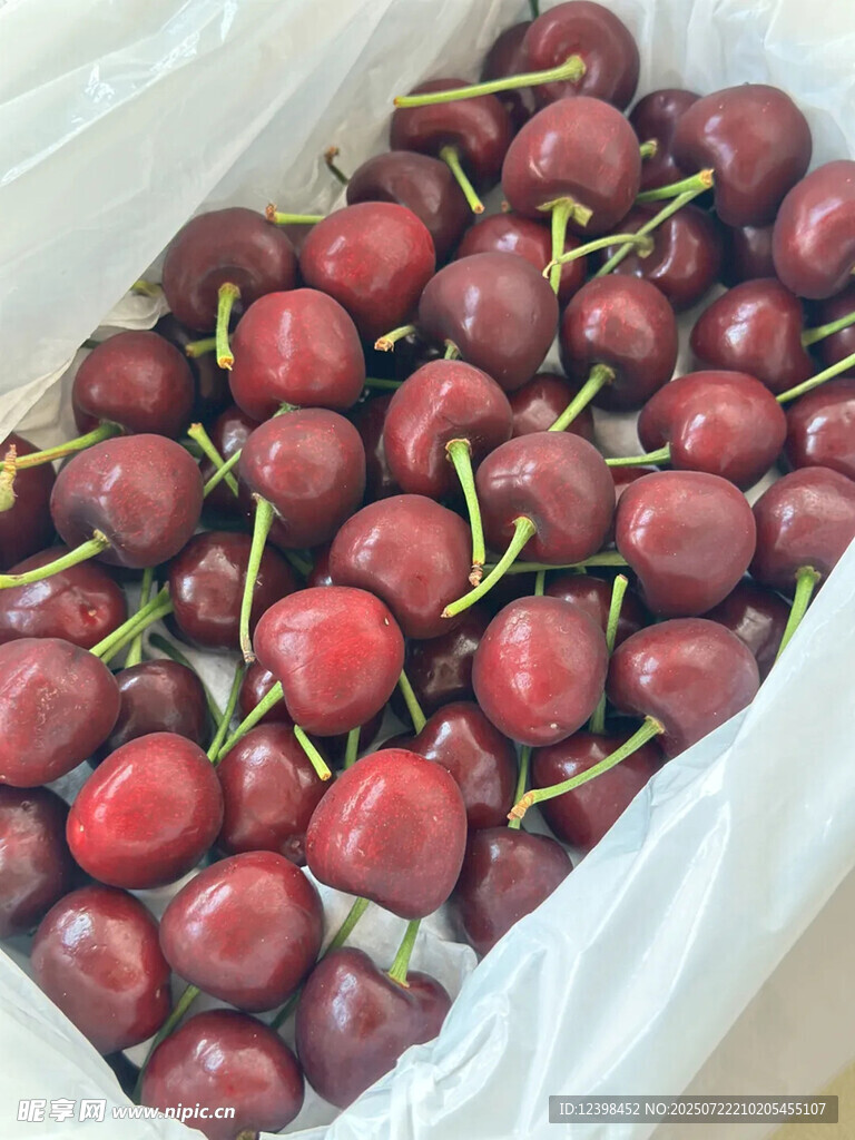 樱桃