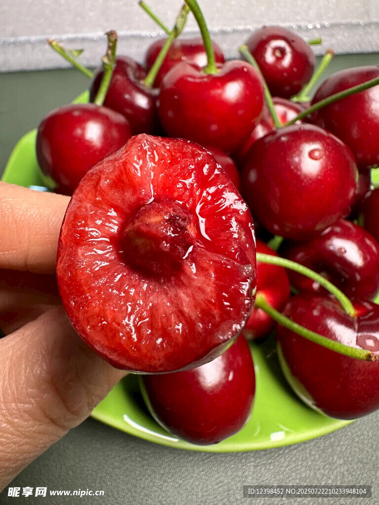 大樱桃