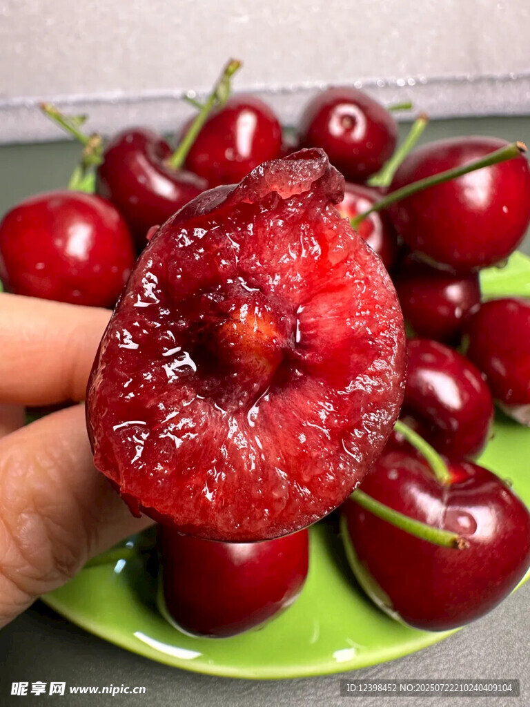 大樱桃
