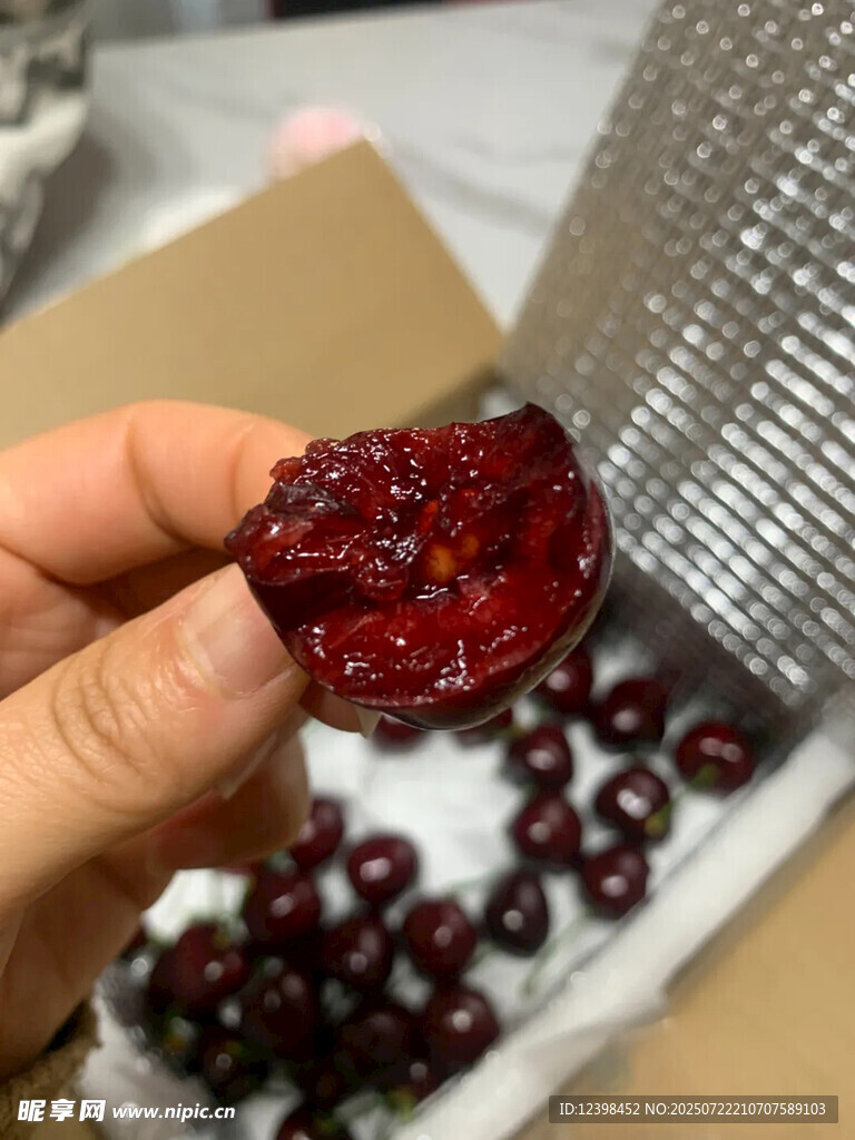 大樱桃