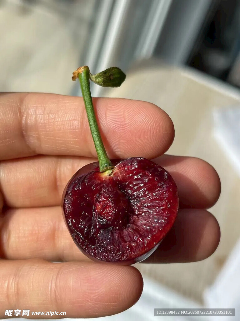樱桃