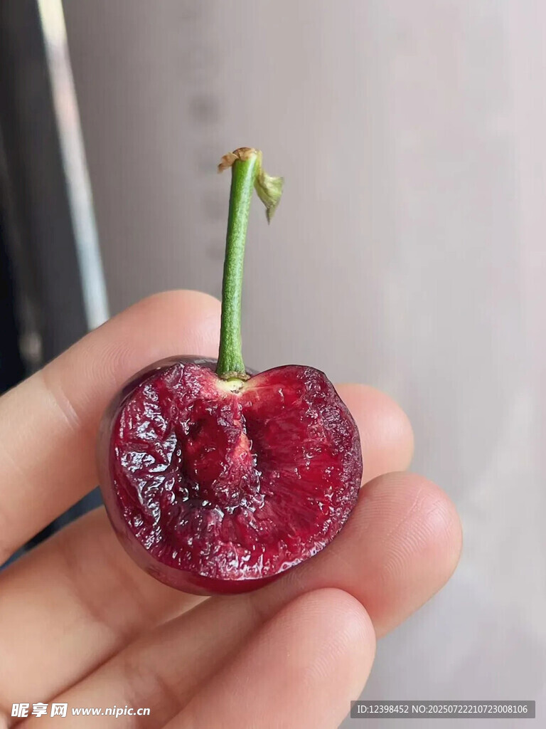 樱桃