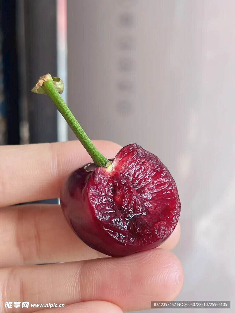樱桃