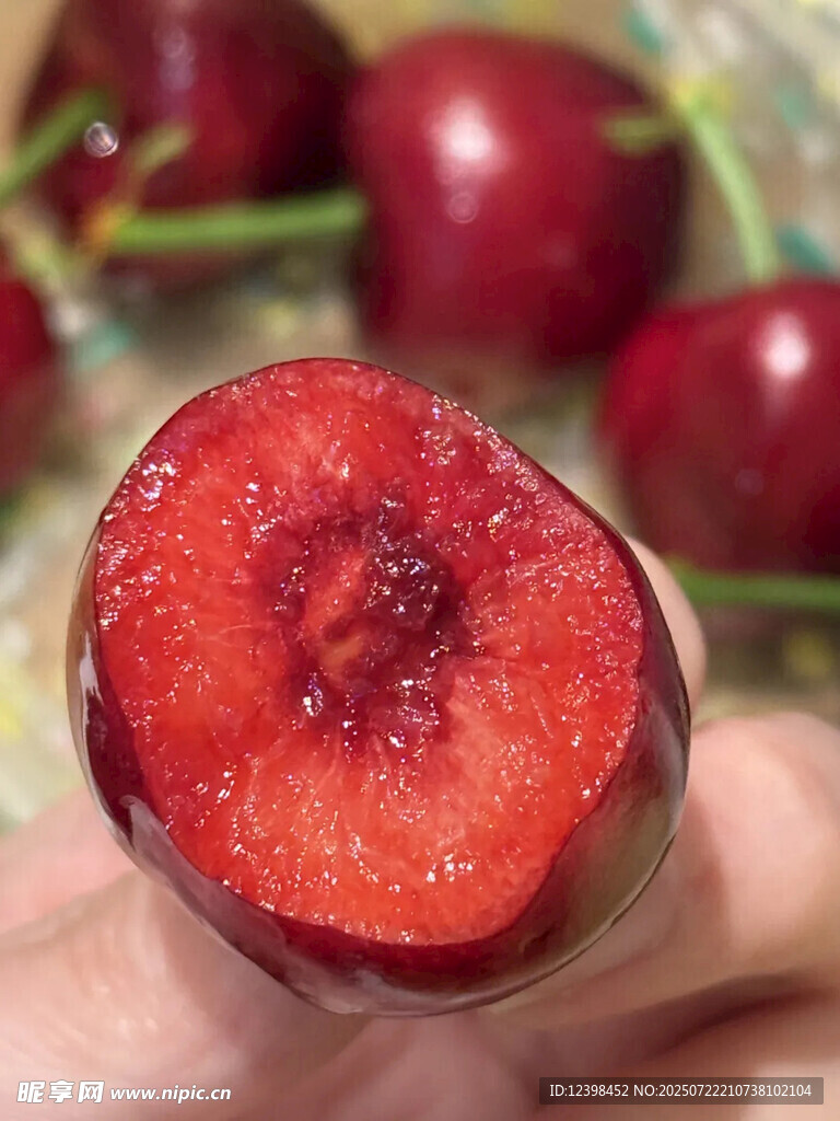 樱桃