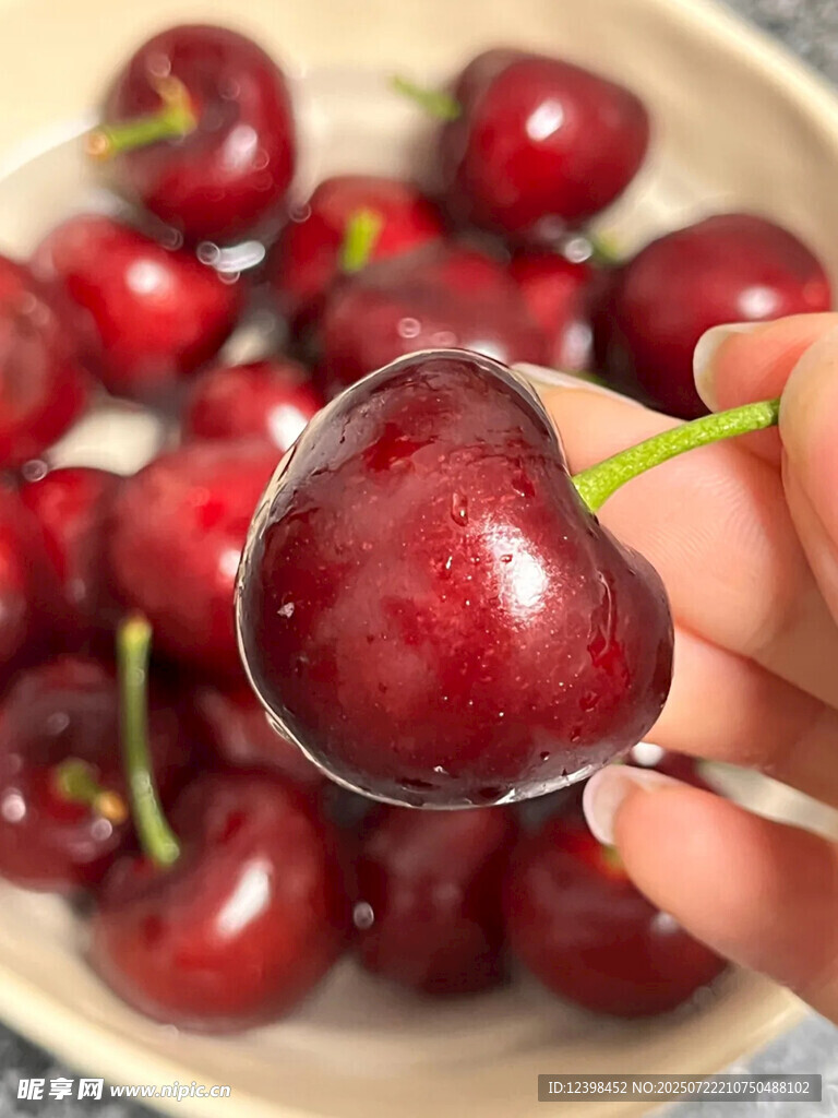 樱桃