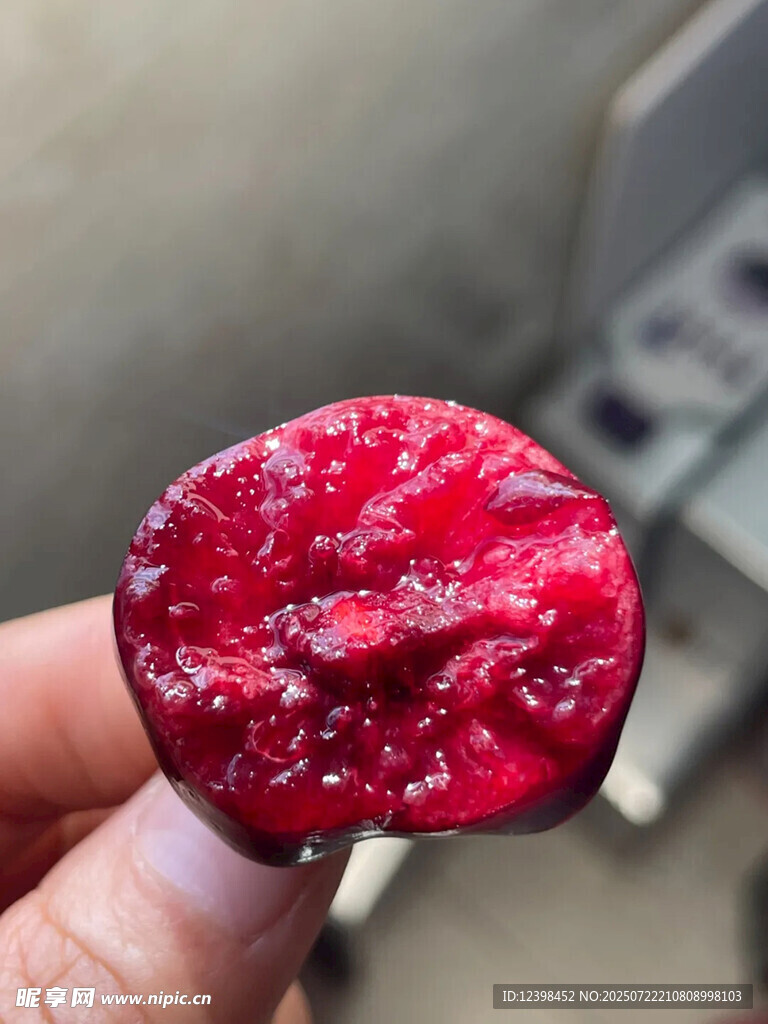 樱桃