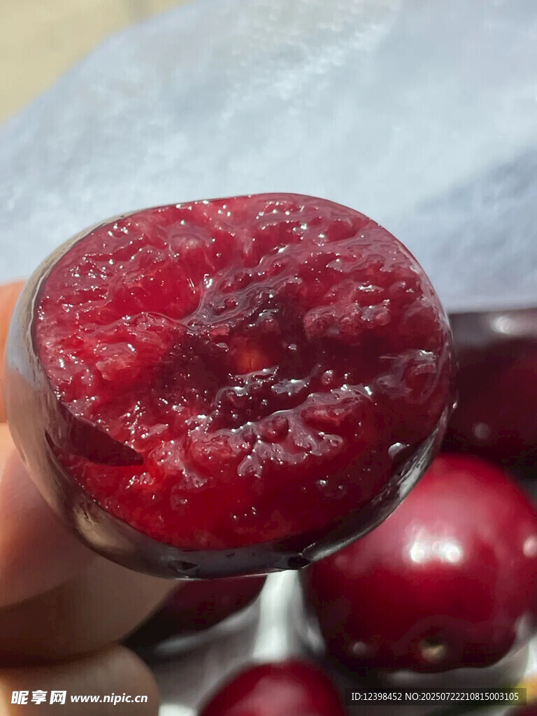 樱桃