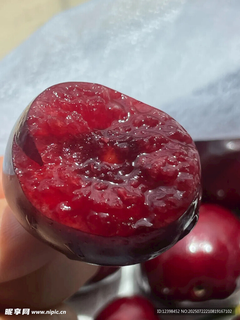 樱桃