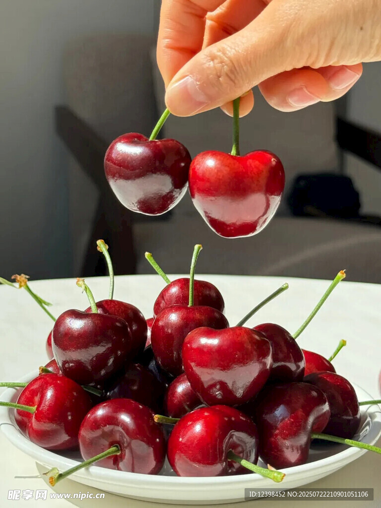 樱桃