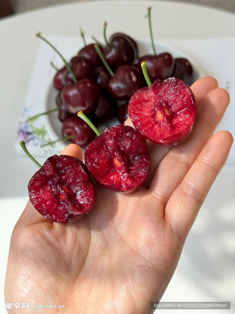 樱桃