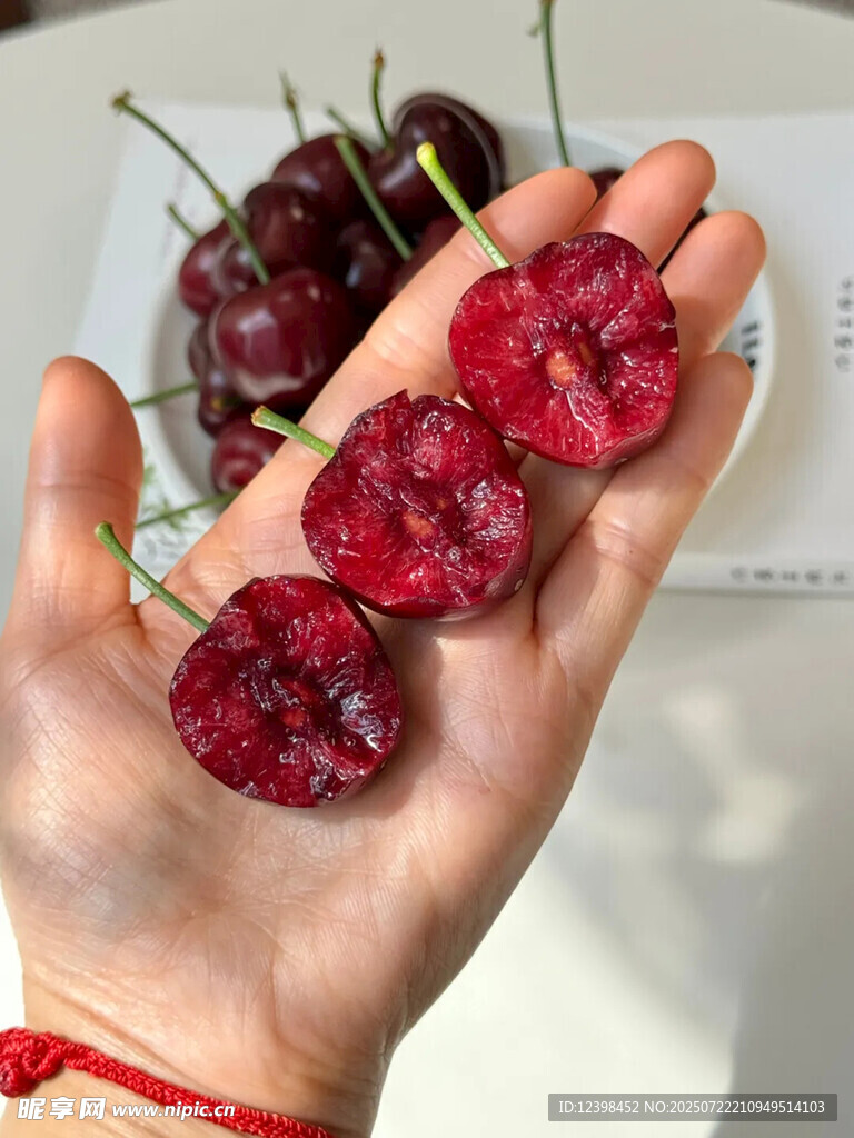 樱桃