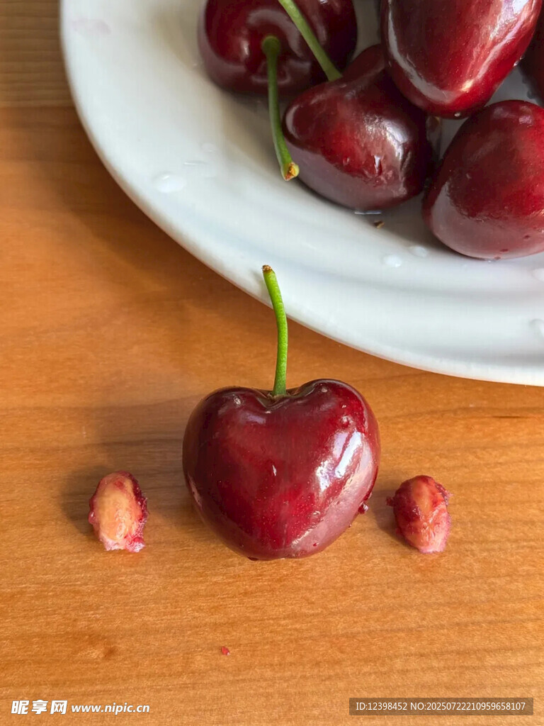 樱桃