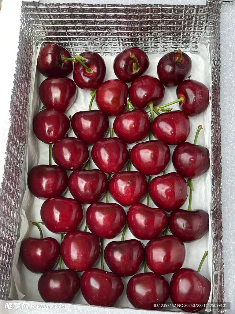 樱桃