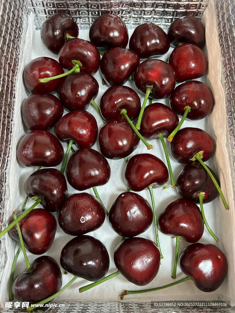 樱桃