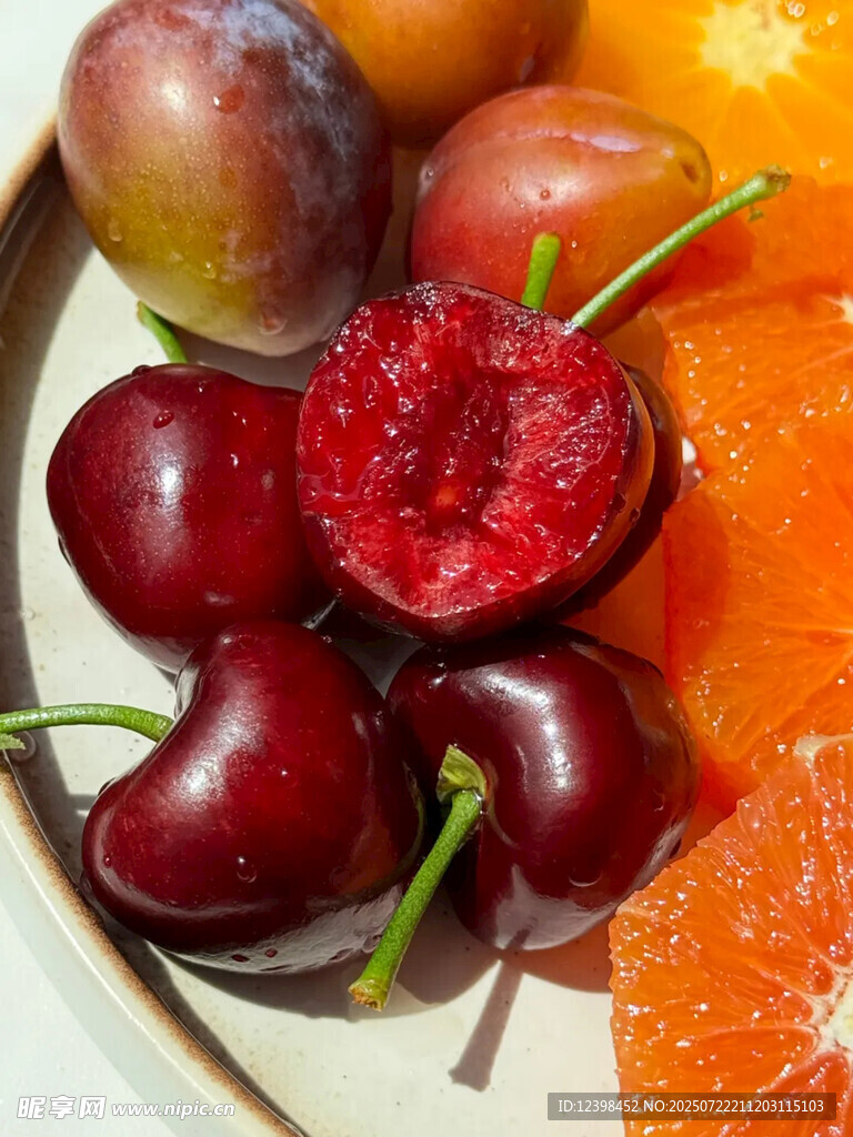 樱桃