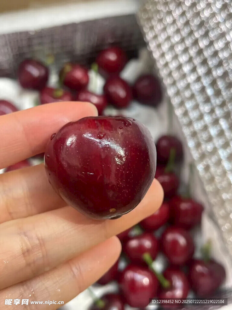 樱桃