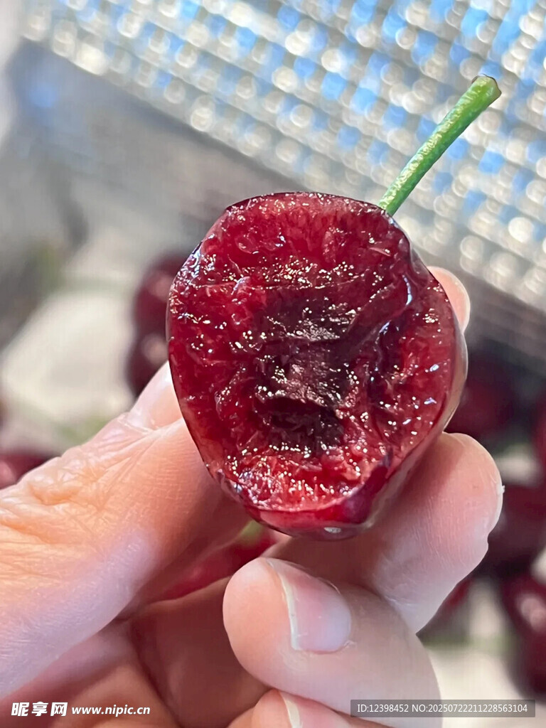 樱桃