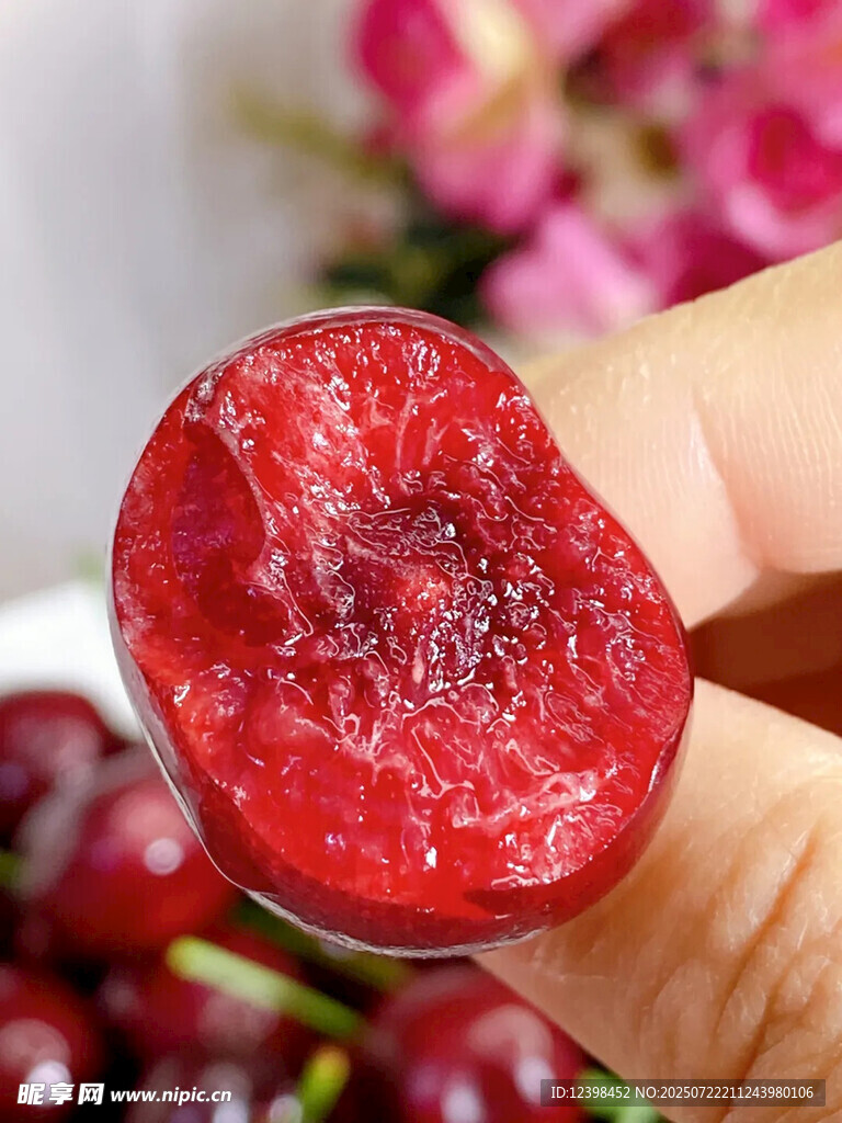 樱桃