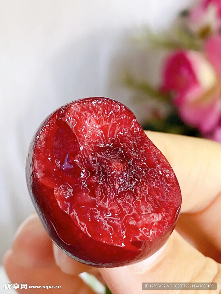 樱桃