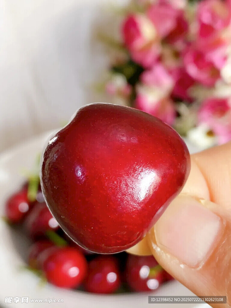 樱桃