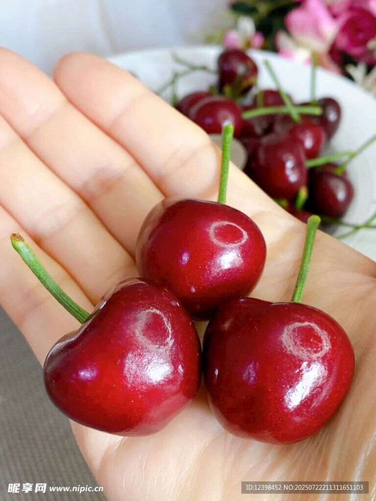 樱桃