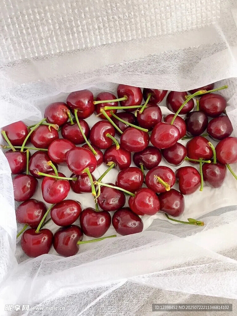 樱桃